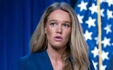 tricia mclaughlin draws scrutiny as key DHS claims unravel