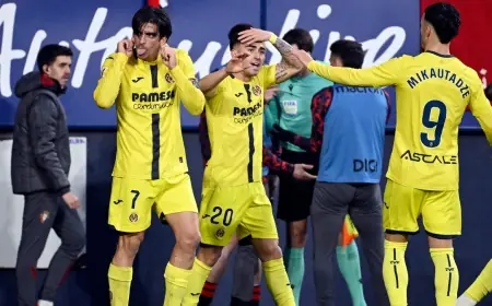 levante vs villarreal: Match preview, team news and La Liga picks