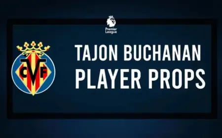 Tajon Buchanan’s Goal Odds Against Levante UD on February 18