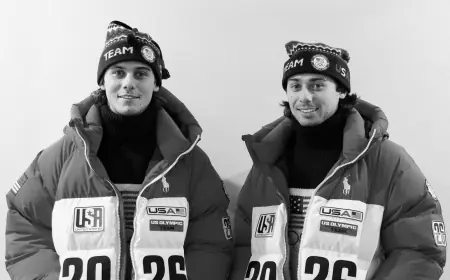 olympic hockey ot rules question surfaces as Tkachuk brothers relive Torino memories in Milan