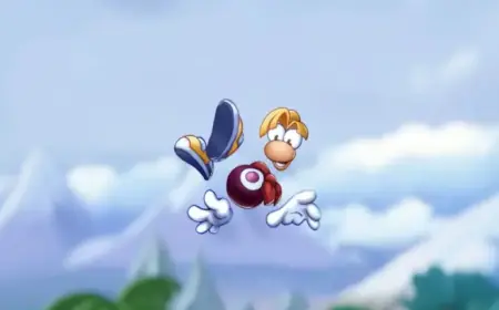 Ubisoft Plans Rayman 30th Anniversary Support; Physical Edition Excludes Xbox