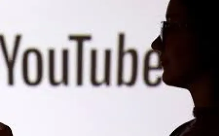 youtube outages leave users stuck on 'Just a moment...' redirect