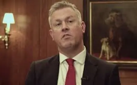 hsbc banker train fare: Ex-banker banned from railway after dodging £5,900 in fares