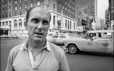robert duvall Didn’t Mind Clashing With Directors