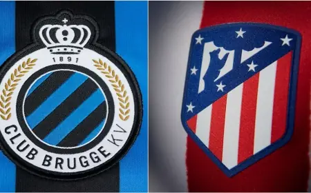 club brugge vs atlético madrid: Play-off first leg preview (3 p.m. ET, Feb. 18, 2026)