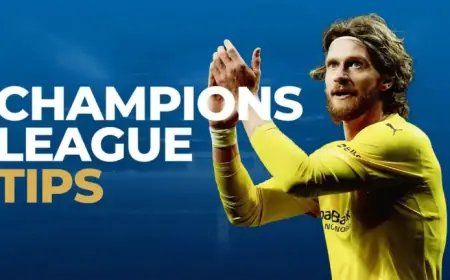 Top Champions League Betting Tips and Predictions for February 18, 2026