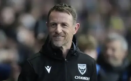 Leicester City Appoints Gary Rowett as Manager for Season’s End