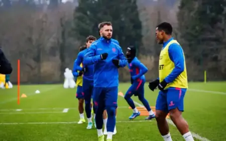 Wolves Introduce New Players Settling Into the Club Culture