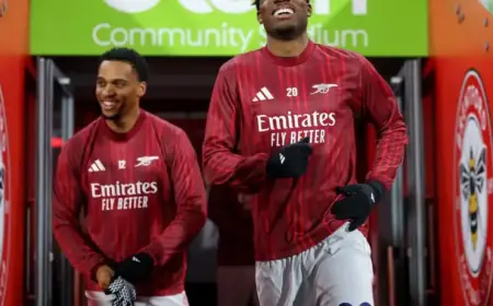 Mikel Arteta Should Start Arsenal’s £48.5m Star Scoring Four Against Wolves