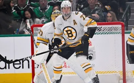 charlie mcavoy reflects on Quad God upset, Latvian apology and family at the Olympics