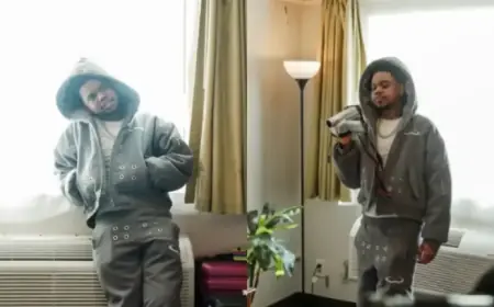 Lil Poppa: Jacksonville Rapper Responds to Viral Death Rumors