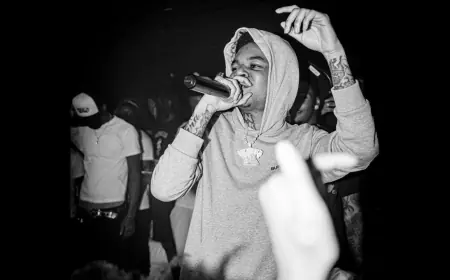 Lil Poppa Death News: What’s Confirmed So Far About the Jacksonville Rapper’s Reported Death at 25