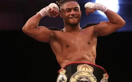 tiki ghosn slugs streamer DeenTheGreat during Quinton “Rampage” Jackson livestream party