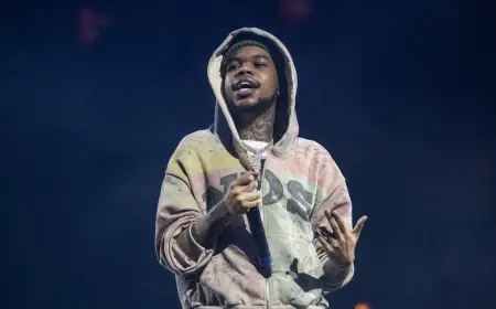 Lil Poppa Cause of Death: What’s Confirmed, What Isn’t, and When More Information May Be Released