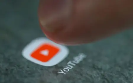 Mass Disruption: youtube outages Grow to Nearly a Million Users in Real-Time