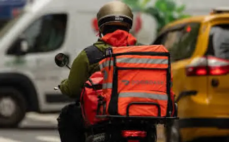 Investors Face Friction Checking dash stock as Robot-Check Popups Interrupt Market Access