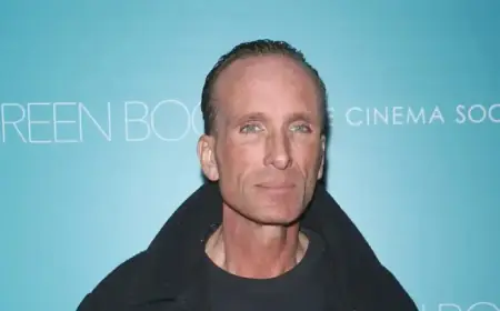 ‘Pulp Fiction’ Star Peter Greene Dies in Accidental Gunshot Incident