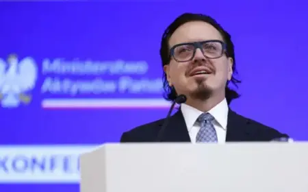 Minister of State Assets Defines Local Content Standards