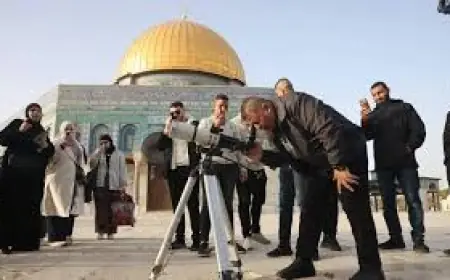 ramadan prompts cities and communities to roll out new services and safety plans