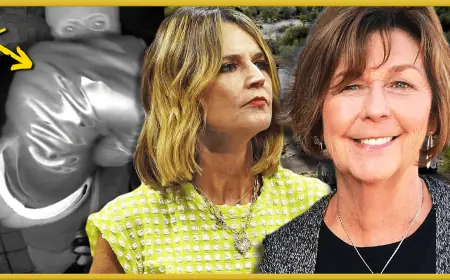 Nancy Guthrie Missing Case Updates: Reward Raised to $100,000 as Investigators Release New Suspect Details and Expand Search