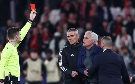 Vinicius allegation against prestianni halts Lisbon tie, raises fresh racism debate