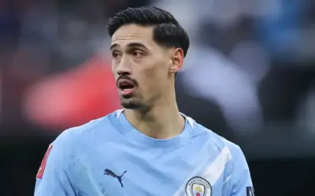 Tijjani Reijnders Warns Arsenal: Man City Pursues Premier League Title