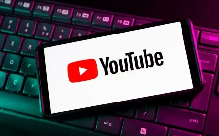 youtube down: Major outage disrupts video service for hours