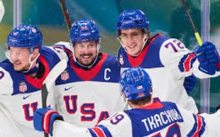 zibanejad poised to steer Sweden in Winter Olympics quarterfinal vs Team USA