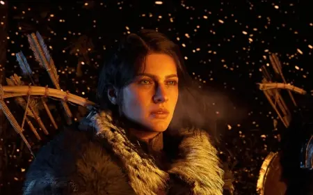 Dev confirms all crimson desert voices recorded by real actors, and no microtransactions