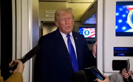 when is the state of the union address 2026 — date, time and how to watch