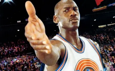 Michael Jordan Update: Why the Billion-Dollar Athlete Brand Still Sets the Standard in Sports