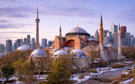 Ramadan 2026 Begins This Week in the US, Bringing a Shorter-Fasting Month, Shifting Nightlife, and a Big Test for Workplaces and Schools