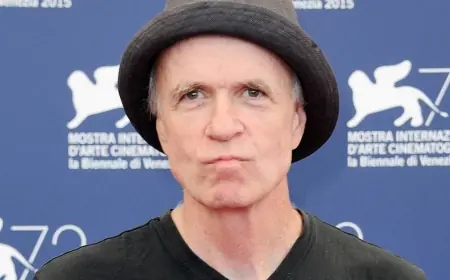 Tom Noonan, the Singular Screen Villain and Indie Auteur, Dies at 74 as Fans Revisit His Most Unsettling Work