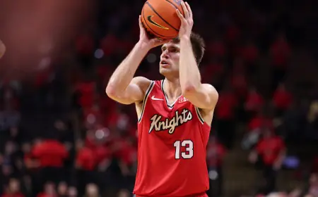 Rutgers Clash in Happy Valley: rutgers vs penn state Preview and Keys to the Game