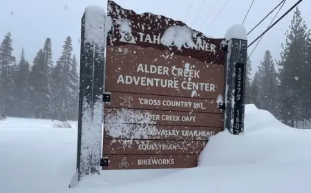 tahoe avalanche kills eight, one missing and presumed dead as rescue teams pull back amid storms
