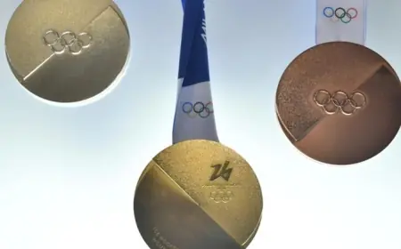 Olympic Medal Count Right Now: Milano Cortina 2026 Standings, How the Table Is Ranked, and Why “Total Medals” Can Mislead