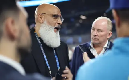 bruce meyer: Guardians’ Steven Kwan urges unity as MLBPA faces leadership crisis