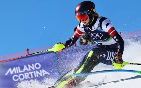 2026 Winter Olympics Men’s Snowboarding Slopestyle: Su Yiming Wins Gold in Livigno as Japan and USA Grab Breakthrough Podium Moments