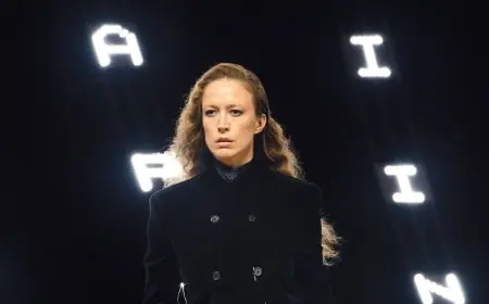 How fall 2026 Runways Remade Practical Luxury for Winter