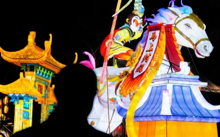 7 Lucky Colors to Attract Abundance This lunar new year