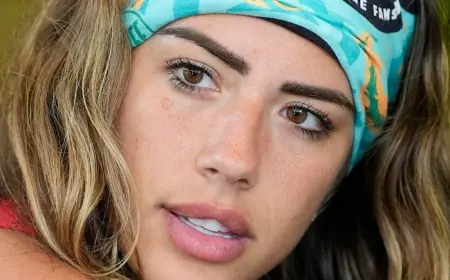 survivor 50 cast: Premiere Date, Road to 50 Schedule and What to Expect