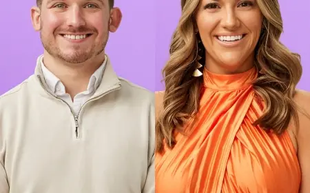 chris love is blind season 10: Bri Details Unseen DMs, Bar Moment with Chris