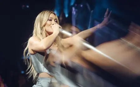 hilary duff tickets: When presales start and how to score seats for the 2026 tour