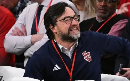 marquette basketball faces St. John’s as stat guru gives Red Storm an edge