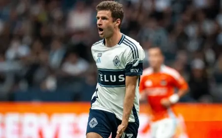 Preview: cartaginés vs vancouver — Whitecaps open 2026 Concacaf Champions Cup campaign