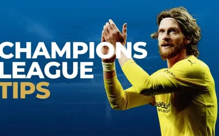 bodø/glimt vs inter: Bodo in touching distance of Champions League last 16