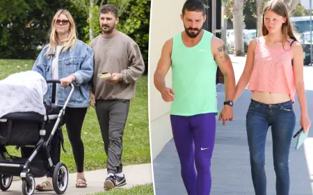 shia labeouf Accused of Using Homophobic Slurs Before Mardi Gras Arrest in New Orleans