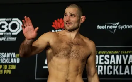 gina carano referenced in incendiary tirade by MMA fighter at media day