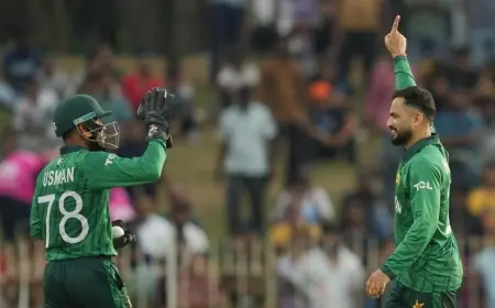 T20 World Cup: india national cricket team vs netherlands national cricket team standings — Super 8s confirmed