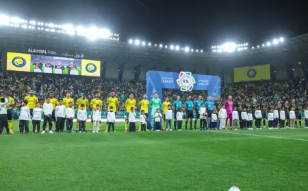 al-nassr vs arkadag: Ronaldo Returns as Al Nassr Seek to Close Out Round of 16 Tie